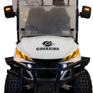 golf cart